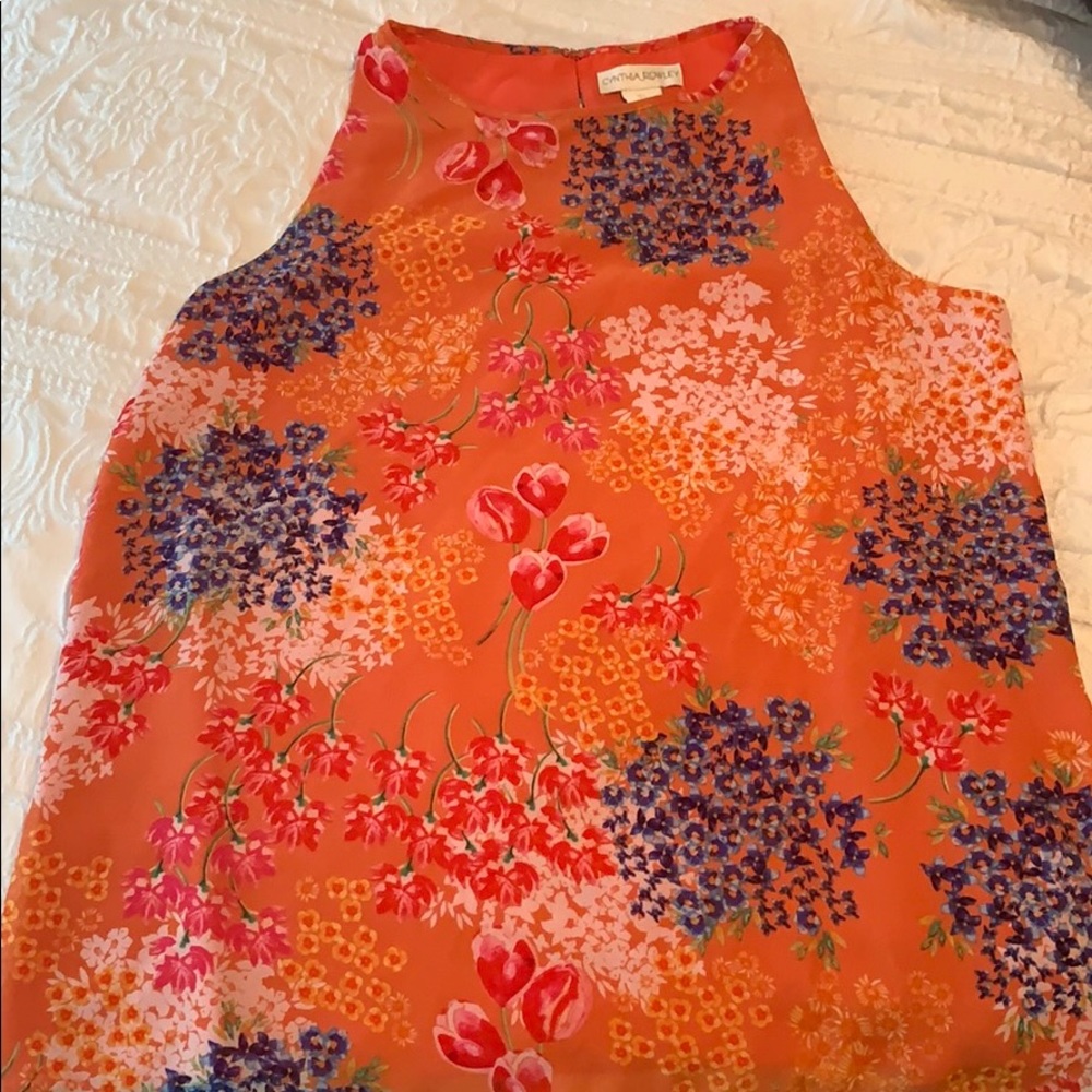 Beautiful blouse